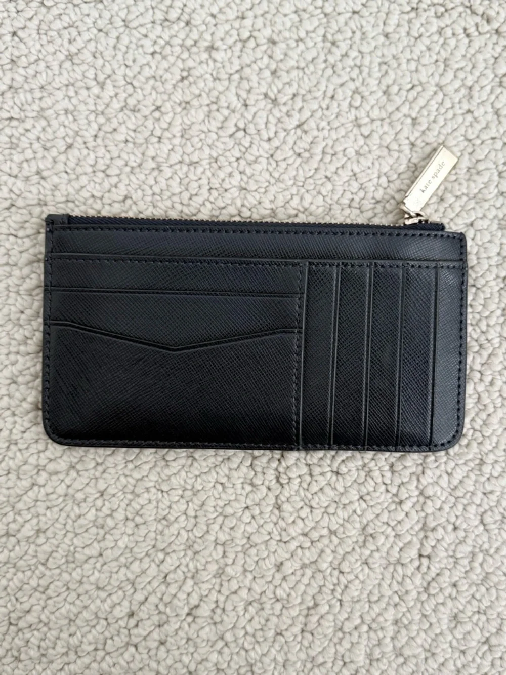 Kate Spade Staci Orchard Toss Wallet